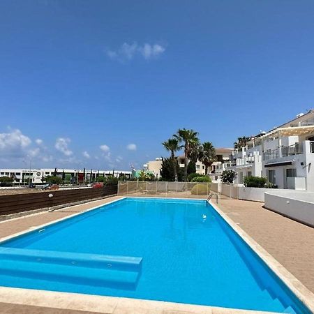 H&O Alina Sunset Apartment Paphos Buitenkant foto